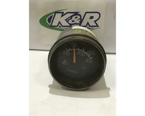 KENWORTH T800 Gauges (all)