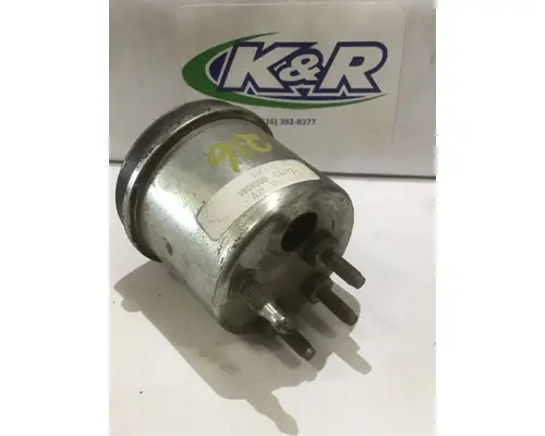 KENWORTH T800 Gauges (all)
