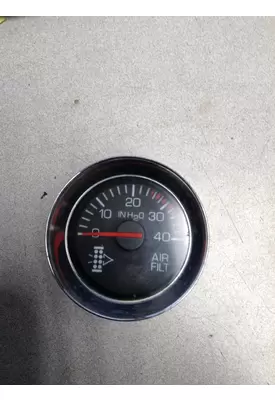 KENWORTH T800 Gauges