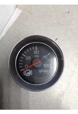 KENWORTH T800 Gauges