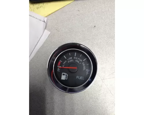 KENWORTH T800 Gauges