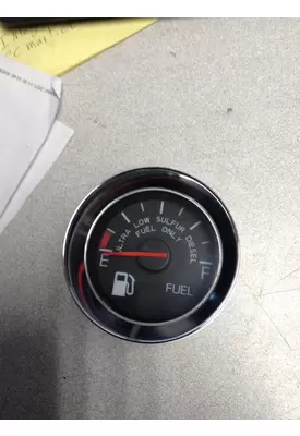 KENWORTH T800 Gauges