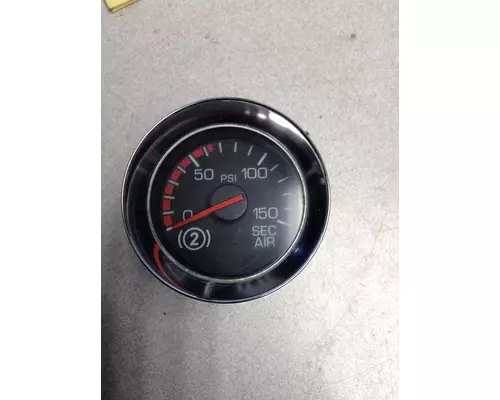 KENWORTH T800 Gauges