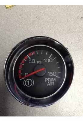 KENWORTH T800 Gauges