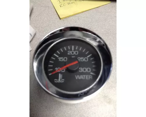 KENWORTH T800 Gauges