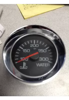 KENWORTH T800 Gauges