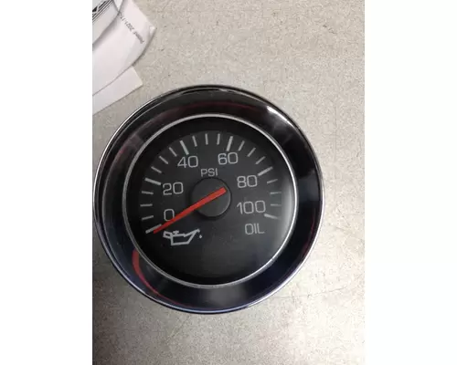 KENWORTH T800 Gauges