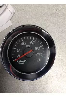 KENWORTH T800 Gauges