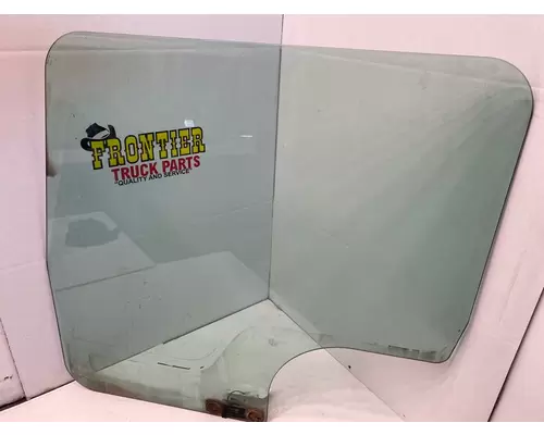 KENWORTH T800 Glass