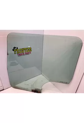 KENWORTH T800 Glass