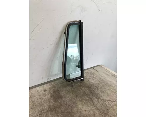 KENWORTH T800 Glass