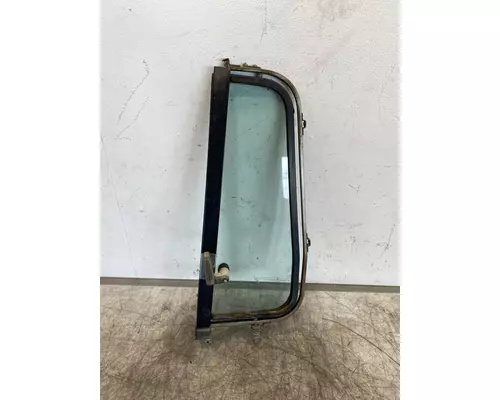 KENWORTH T800 Glass