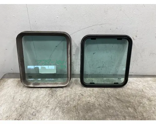 KENWORTH T800 Glass