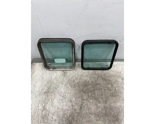 KENWORTH T800 Glass