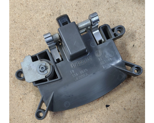 KENWORTH T800 Glove Box