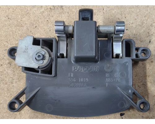 KENWORTH T800 Glove Box