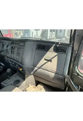 KENWORTH T800 Glove Box