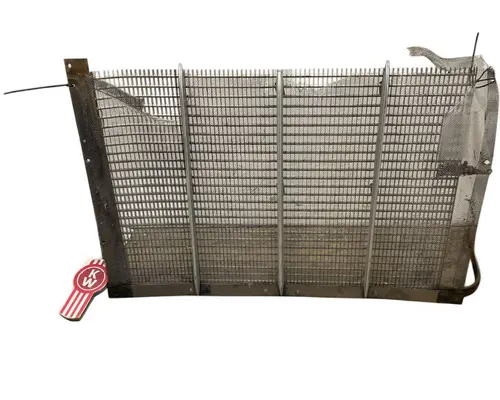KENWORTH T800 Grille
