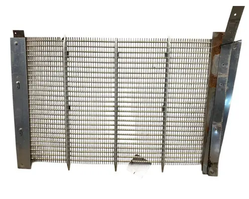 KENWORTH T800 Grille