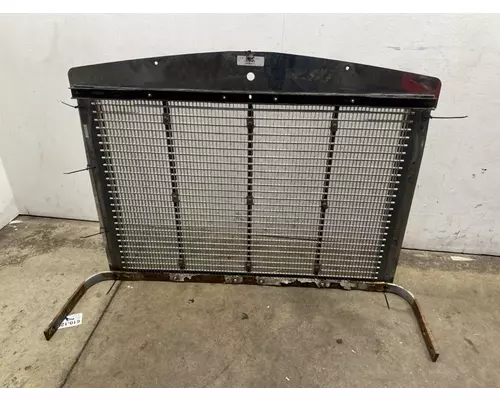 KENWORTH T800 Grille