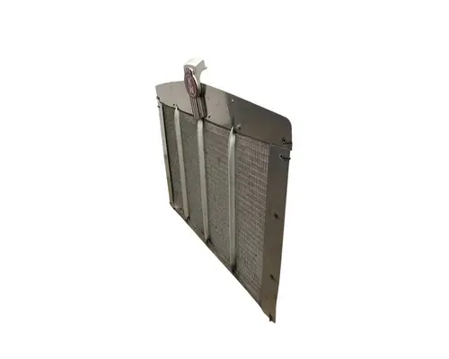 KENWORTH T800 Grille