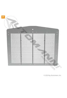 KENWORTH T800 Grille