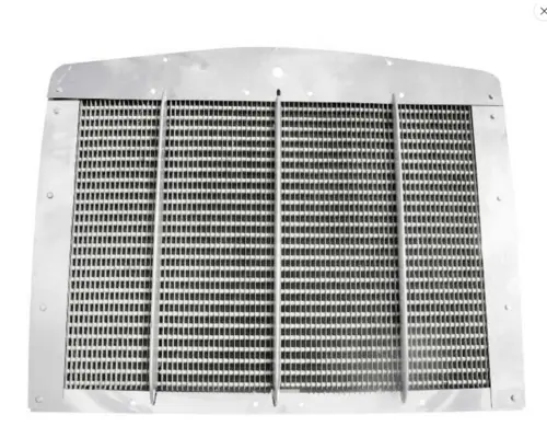 KENWORTH T800 Grille