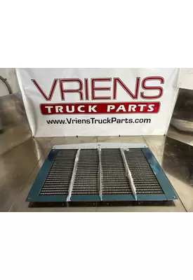 KENWORTH T800 Grille