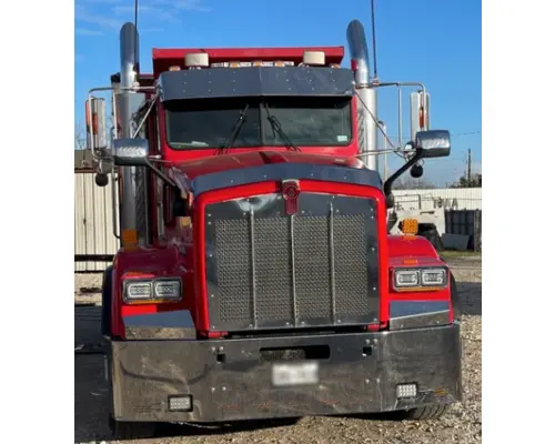 KENWORTH T800 Grille