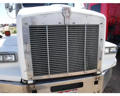 KENWORTH T800 Grille