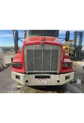 KENWORTH T800 Grille