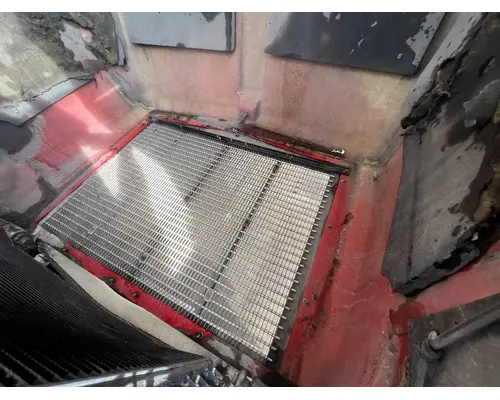 KENWORTH T800 Grille