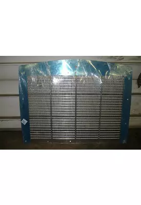 KENWORTH T800 Grille