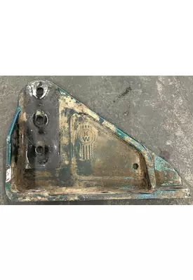KENWORTH T800 Gusset, frame/crossmember