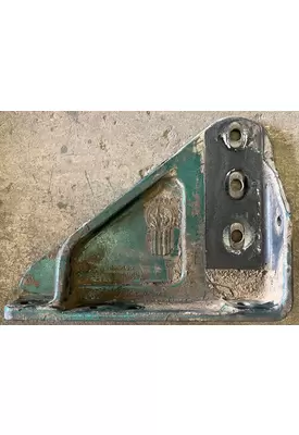 KENWORTH T800 Gusset, frame/crossmember