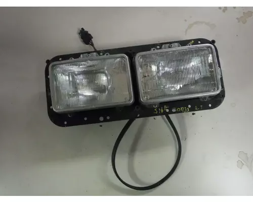 KENWORTH T800 HEADLAMP ASSEMBLY