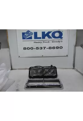 KENWORTH T800 HEADLAMP ASSEMBLY