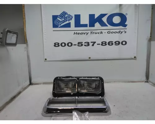 KENWORTH T800 HEADLAMP ASSEMBLY