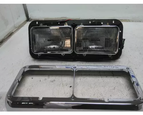 KENWORTH T800 HEADLAMP ASSEMBLY