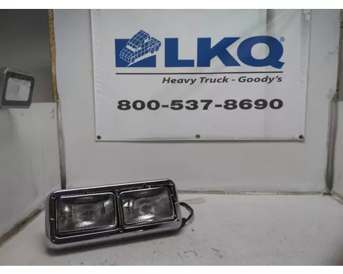 KENWORTH T800 HEADLAMP ASSEMBLY