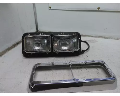 KENWORTH T800 HEADLAMP ASSEMBLY