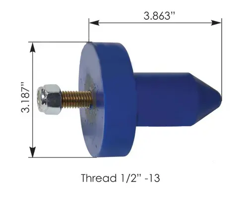 KENWORTH T800 HOOD PARTS