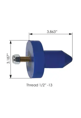 KENWORTH T800 HOOD PARTS