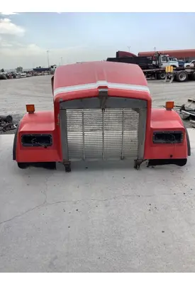 KENWORTH T800 HOOD