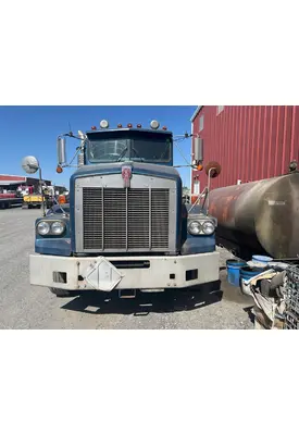 KENWORTH T800 HOOD