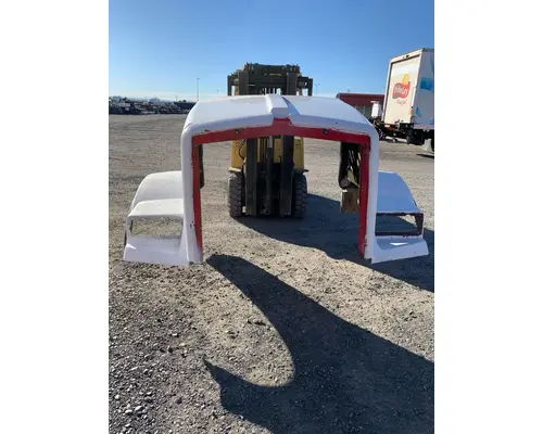 KENWORTH T800 HOOD