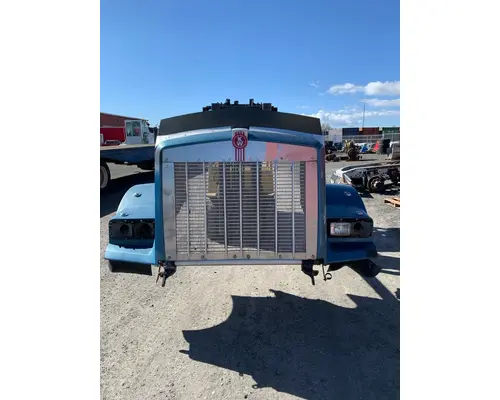 KENWORTH T800 HOOD