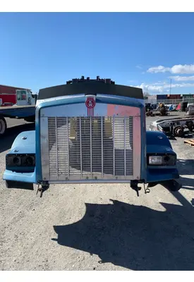 KENWORTH T800 HOOD