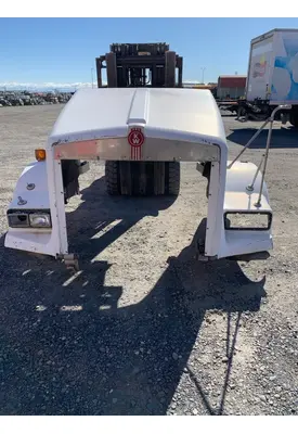 KENWORTH T800 HOOD