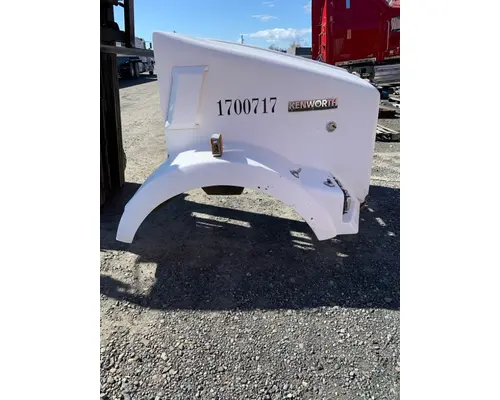 KENWORTH T800 HOOD